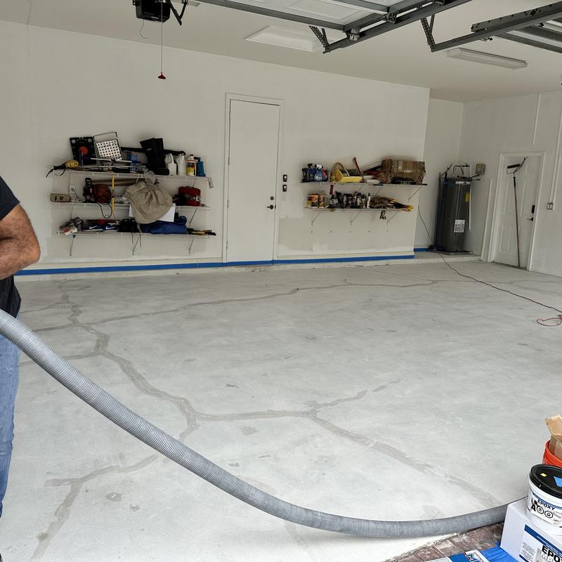 Professional Epoxy Countertop Installation in Miami, FL