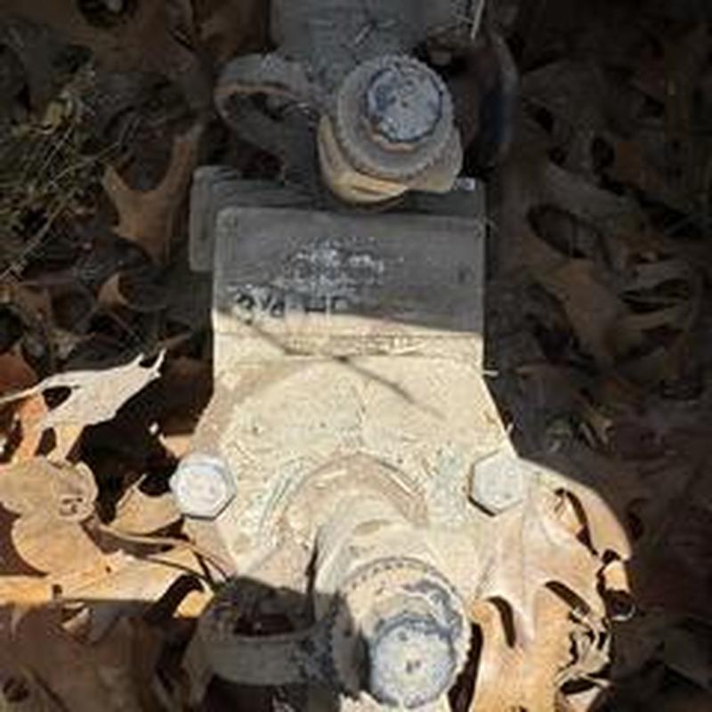 Pin Photo