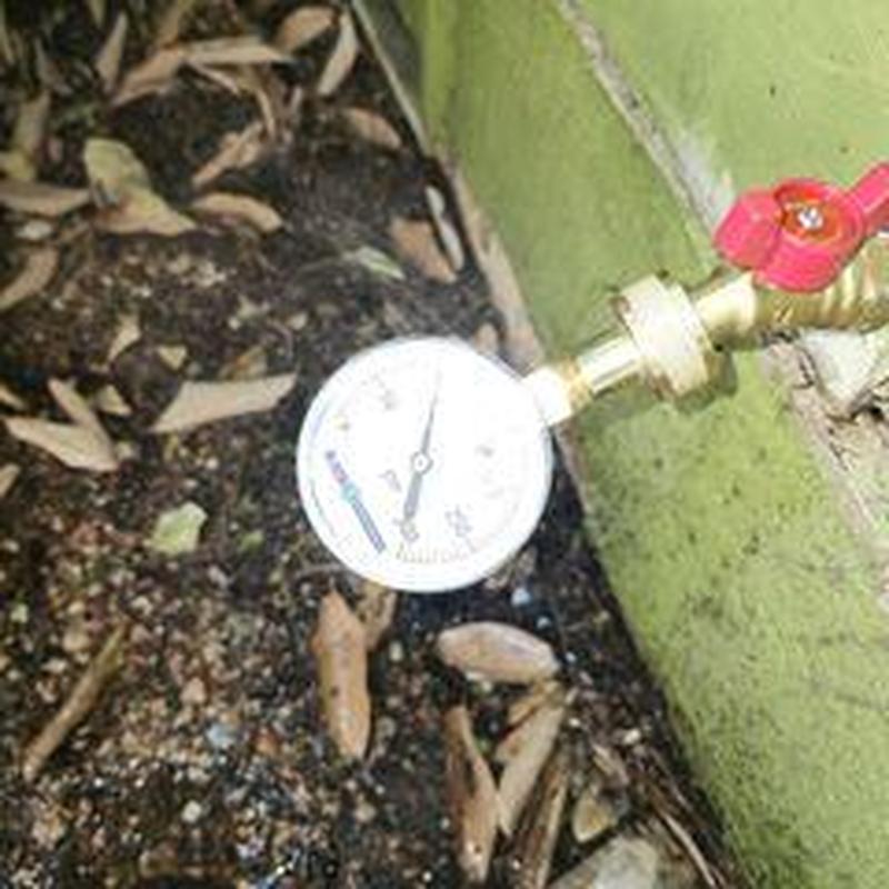 Pin Photo