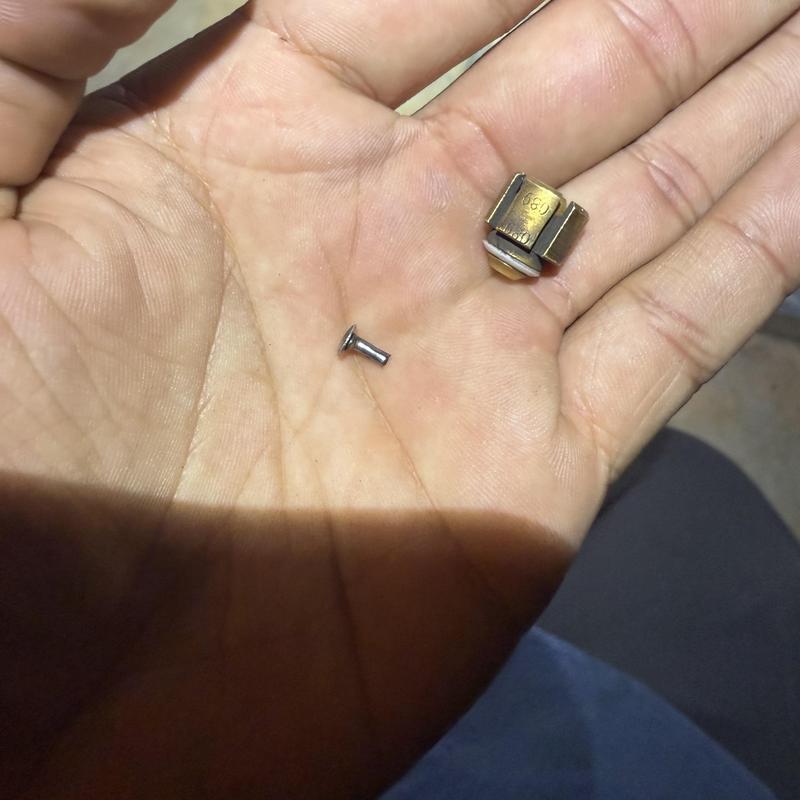 Pin Photo