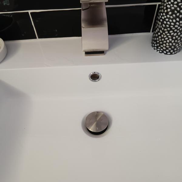 Pin Photo