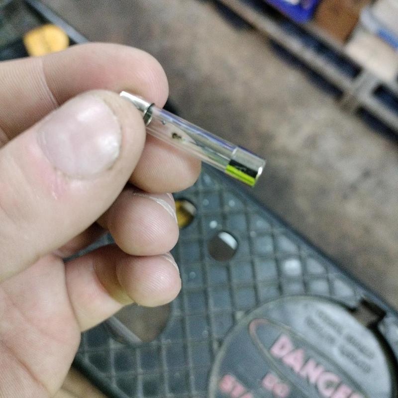 Pin Photo