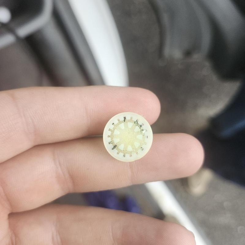 Pin Photo