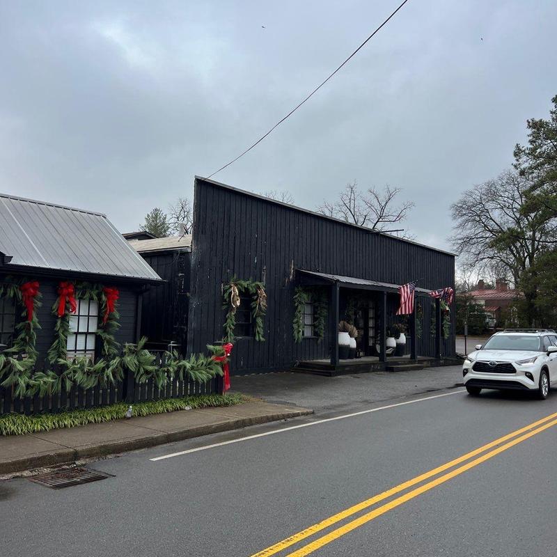 Metal roofing with hail and wind damage inspection