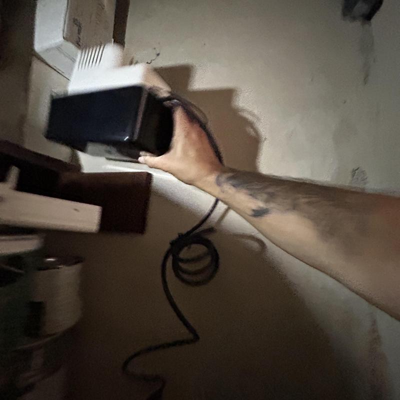 Condensate pump replacement on mini split system Condensate pump replacement on mini split system