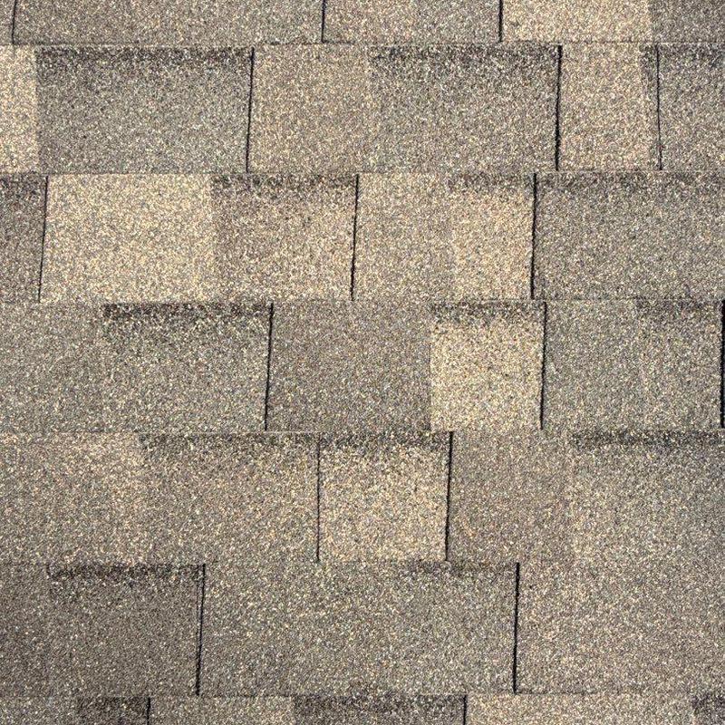 Malarkey Vista architectural shingles in Weathered Wood