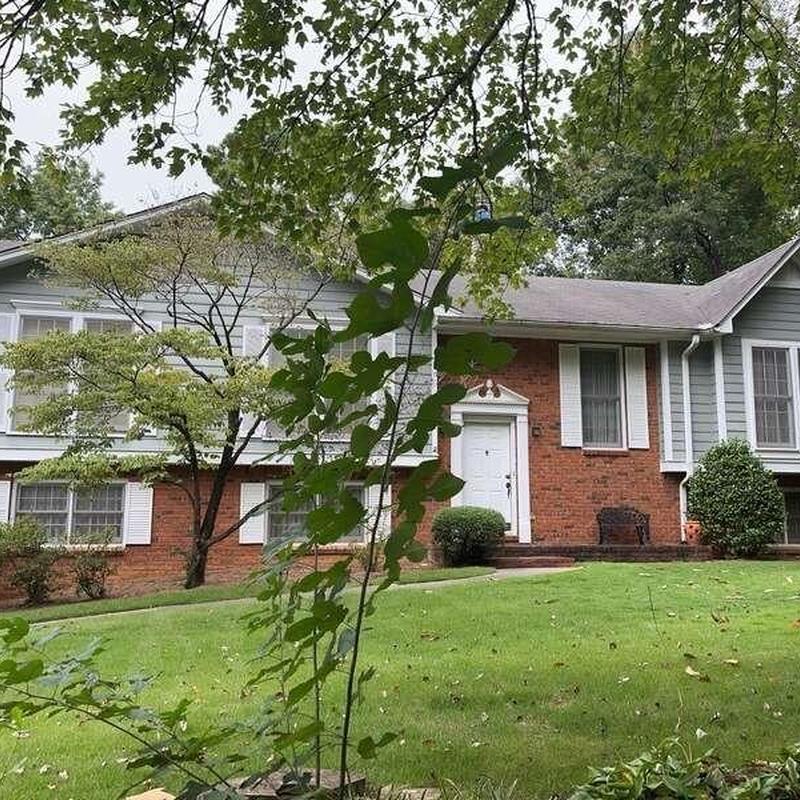 Estate grey asphalt shingles roof with ridge ventilation upgrade Estate grey asphalt shingles roof with ridge ventilation upgrade