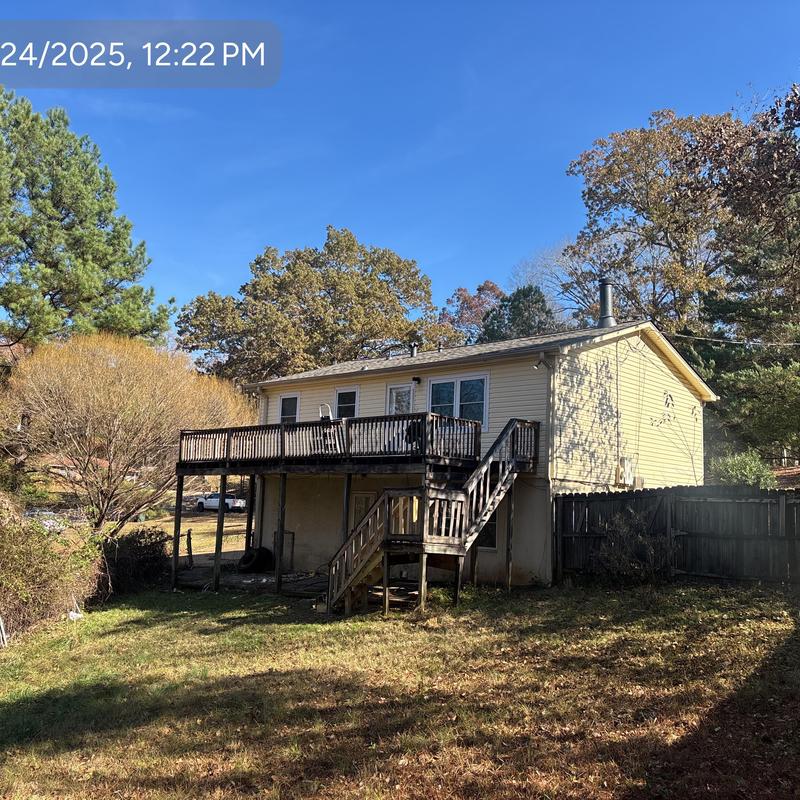 Roof shingles replacement with Owens Corning Oakridge Driftwood Roof shingles replacement with Owens Corning Oakridge Driftwood