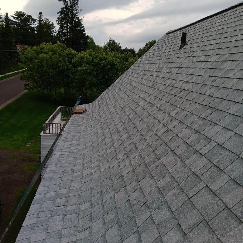 CertainTeed ClimateFlex Class 4 Impact Resistant shingles CertainTeed ClimateFlex Class 4 Impact Resistant shingles