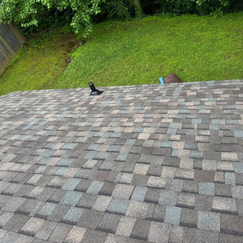 Atlas Pristine Lifetime Majestic Shake shingles roof Atlas Pristine Lifetime Majestic Shake shingles roof