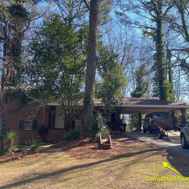 Copper Canyon asphalt shingles on roof repair Copper Canyon asphalt shingles on roof repair