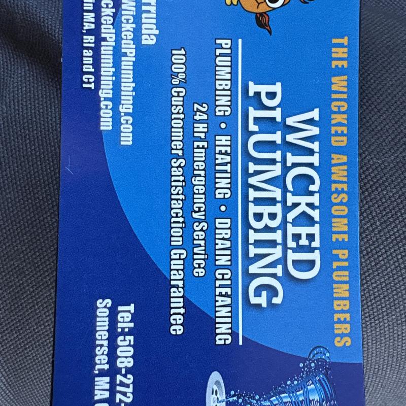 Toilet power augered to clear partial clog