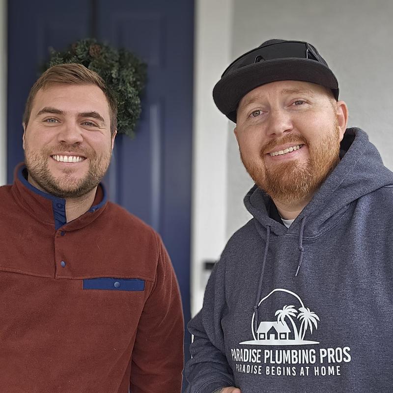 Toilet flushing system noise repair in Carmichael, CA