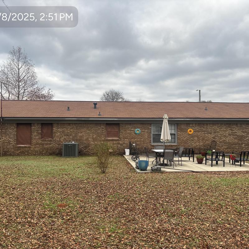 Owens Corning Autumn Brown Supreme roof shingles installation Owens Corning Autumn Brown Supreme roof shingles installation