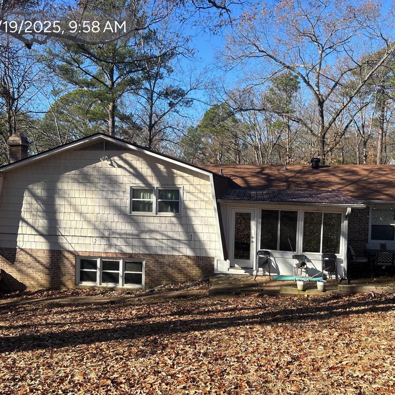 Owens Corning Autumn Brown shingle roof replacement Owens Corning Autumn Brown shingle roof replacement