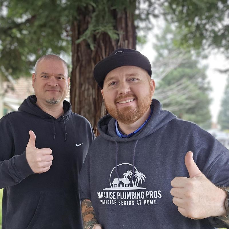 Delta Touch 2.0 faucet installation and angle stop replacement