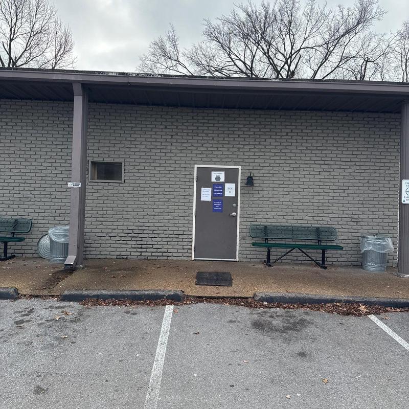 Commercial roof membrane and flashing inspection exterior