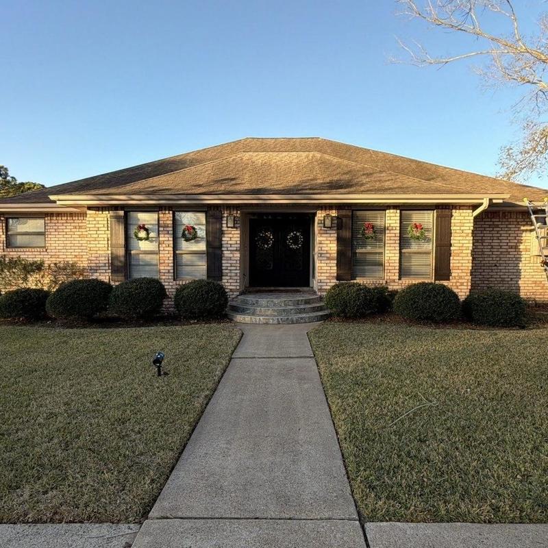 16-year-old roof with leak claim in Friendswood TX 16-year-old roof with leak claim in Friendswood TX