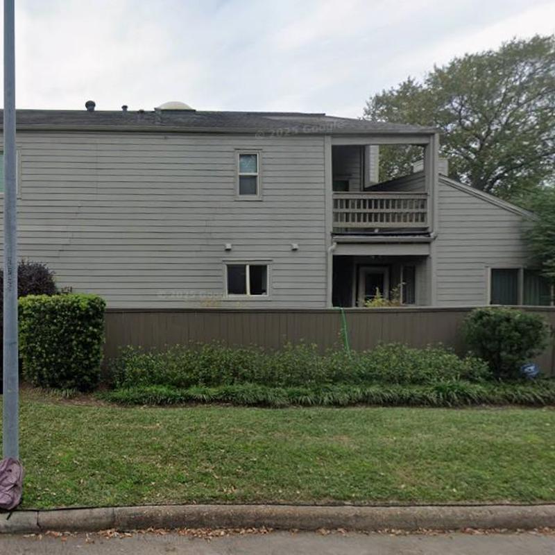House siding and fencing inspection in Katy, TX