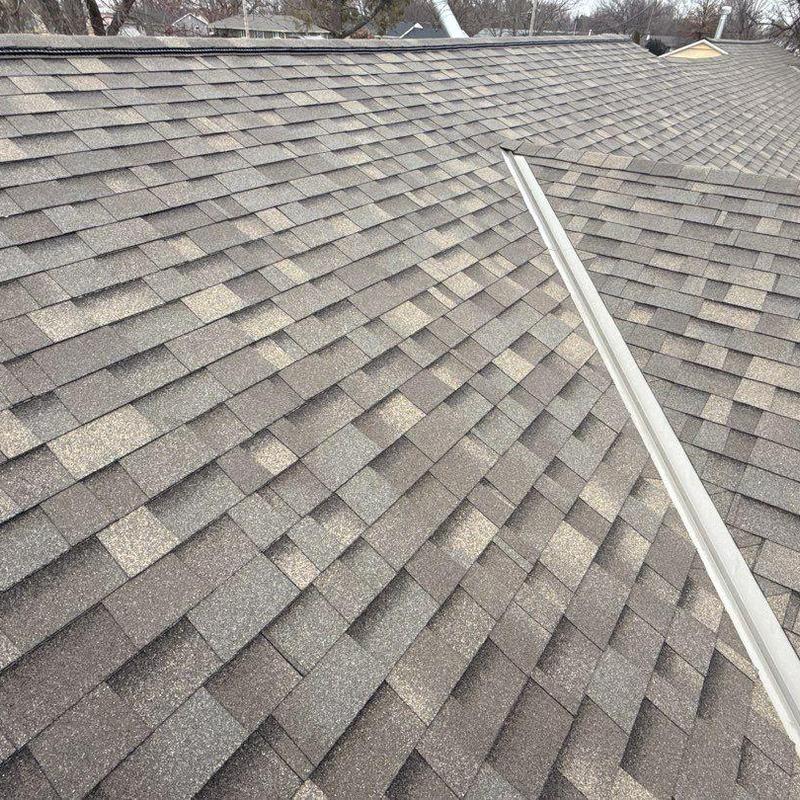 Malarkey Vista impact resistant architectural shingles