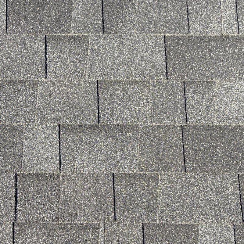 Malarkey Vista Class 4 impact resistant shingles close-up