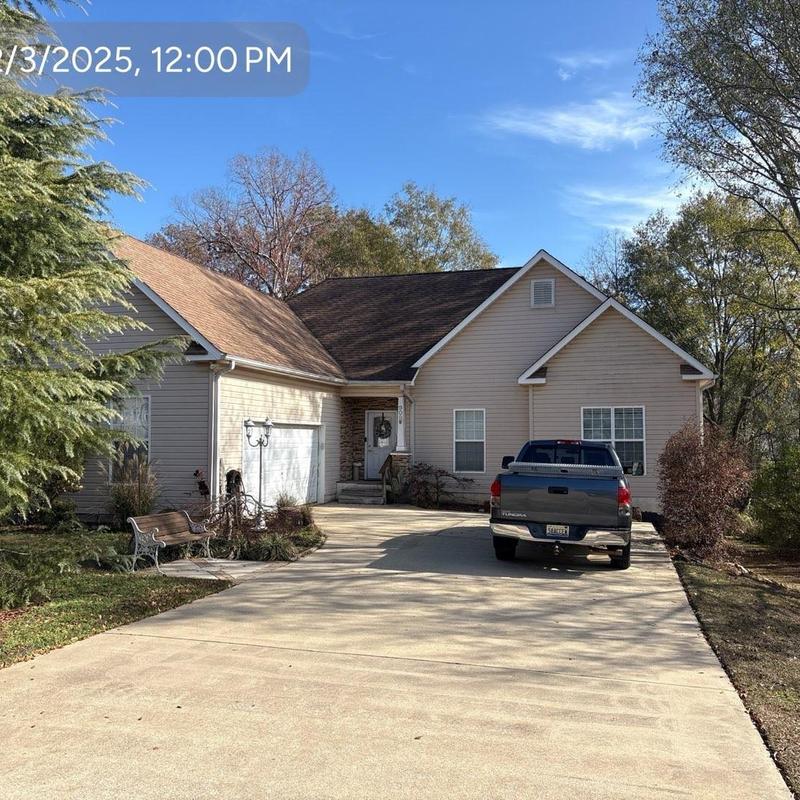 Owen's Corning Duration roof shingle replacement with ventilation upgrades Owen's Corning Duration roof shingle replacement with ventilation upgrades