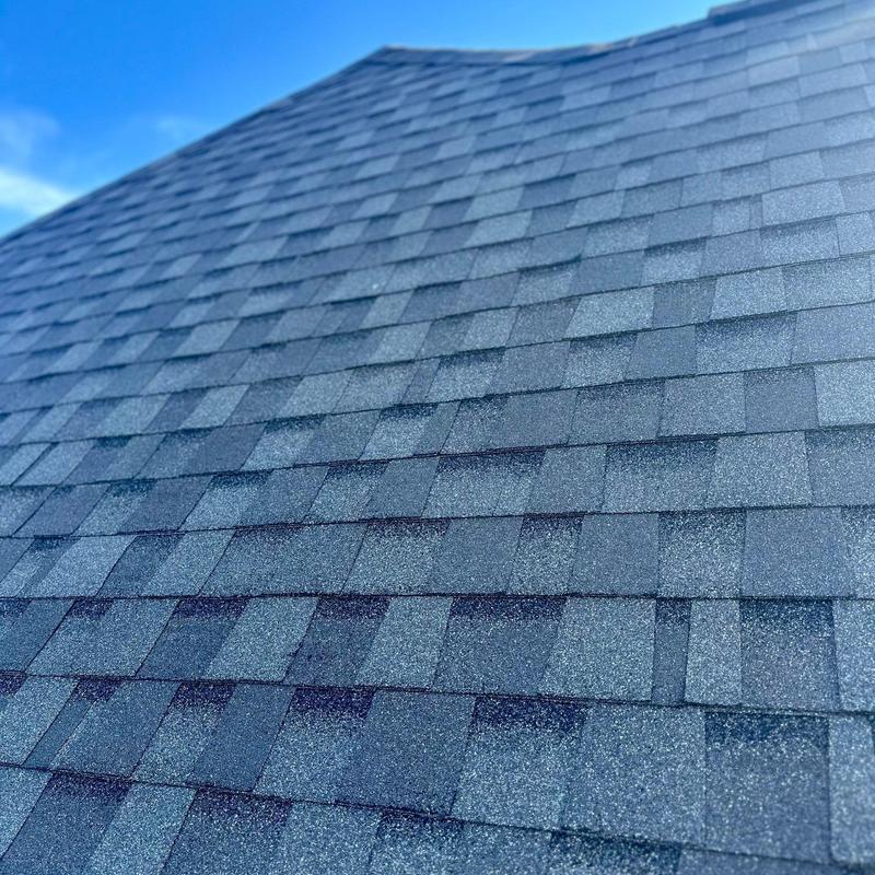 Tamko Titan XT Weathered Wood roof shingles installation Tamko Titan XT Weathered Wood roof shingles installation