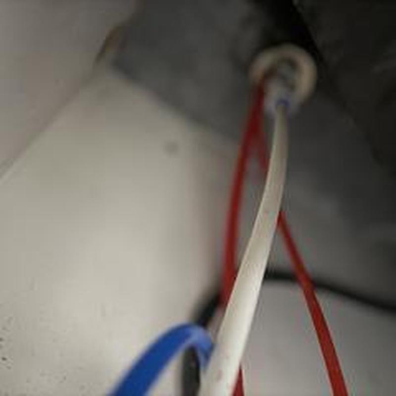Aquasana reverse osmosis filter tubing and connections