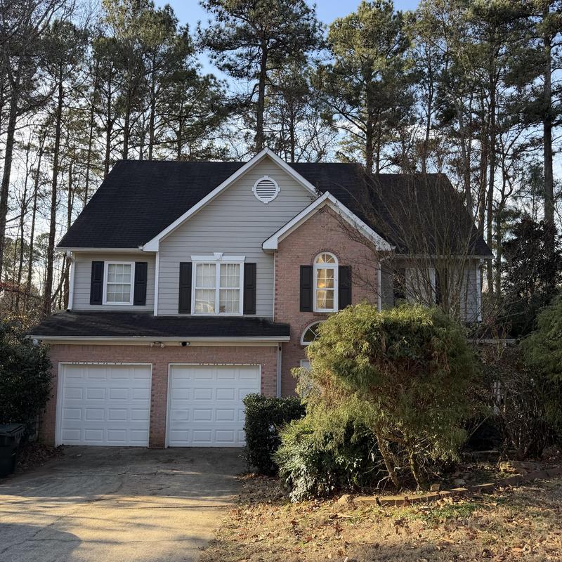 Roof and attic inspection with no leaks found