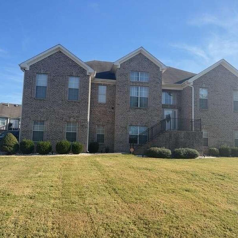 Owen's Corning Estate Grey roof with Ridgevent Pro Owen's Corning Estate Grey roof with Ridgevent Pro