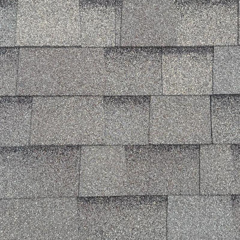 Malarkey Vista Class 4 impact resistant shingles