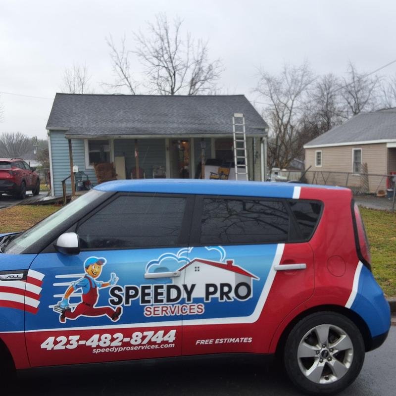 Roof installation with ATLAS Pinnacle Pristine shingles