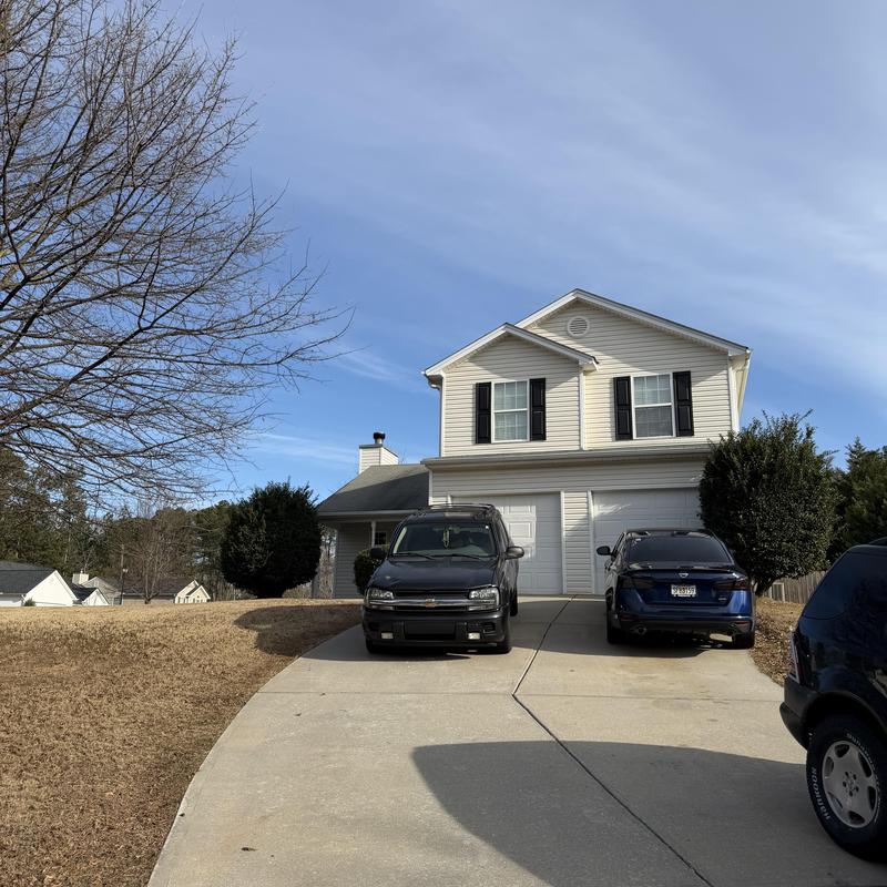Box vent leak inspection and tarping on house roof