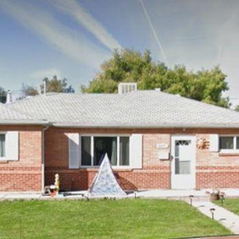 Shingle roof wind damage inspection, Thornton CO Shingle roof wind damage inspection, Thornton CO