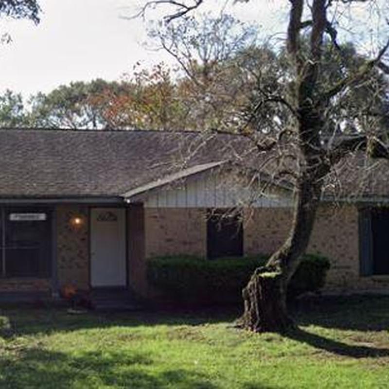 Roof shingles and exterior inspection at residential property