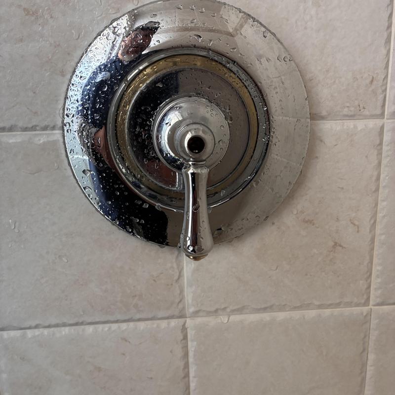 Price Pfister shower valve cartridge replacement
