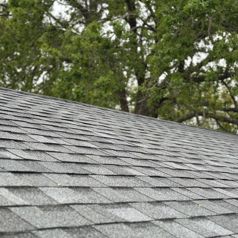 Tamko Titan XT Antique slate roof installation Tamko Titan XT Antique slate roof installation