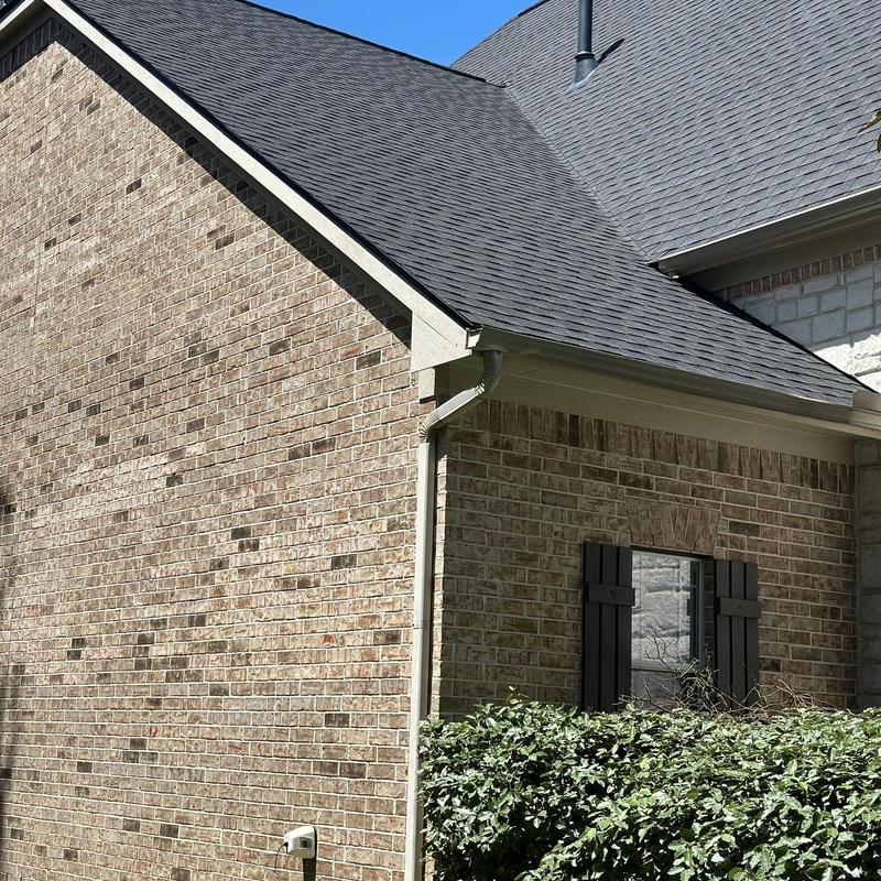 GAF Timberline HDZ Weathered Wood roof shingles installation GAF Timberline HDZ Weathered Wood roof shingles installation