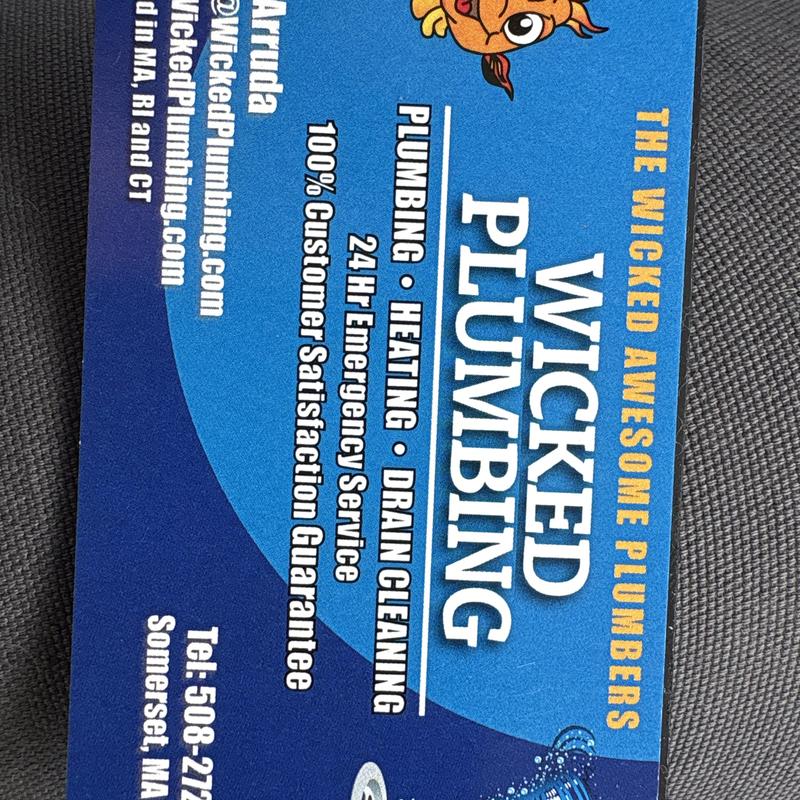 Thermostat wiring and zone valve replacement on heating system