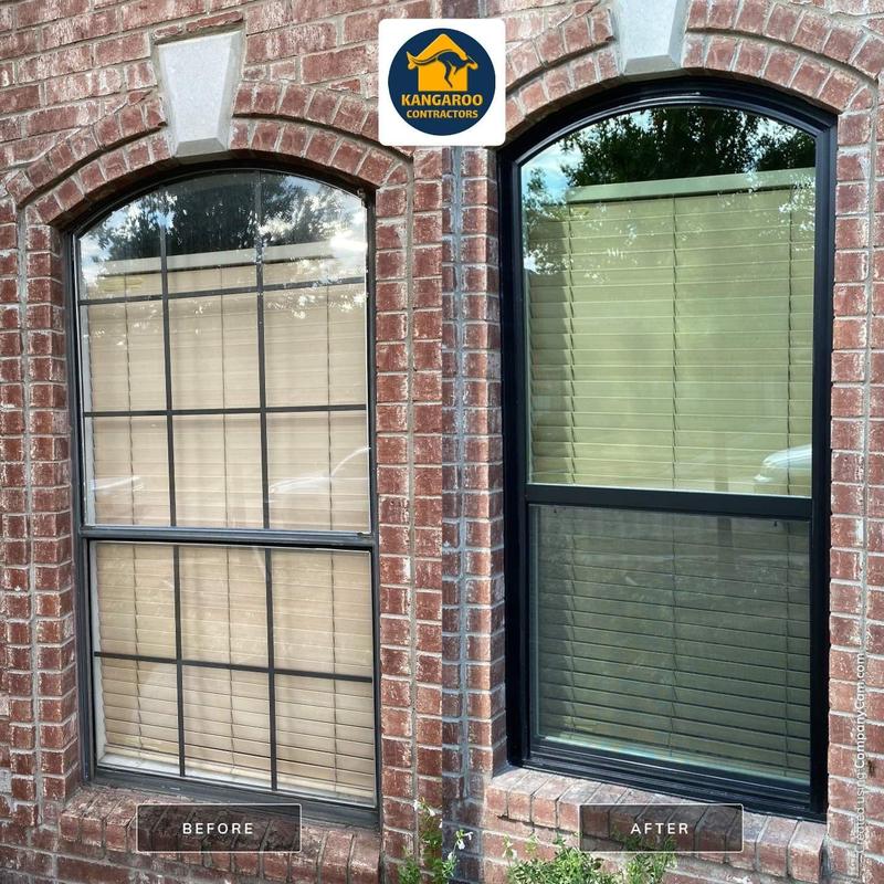 Burris vinyl energy efficient windows upgrade