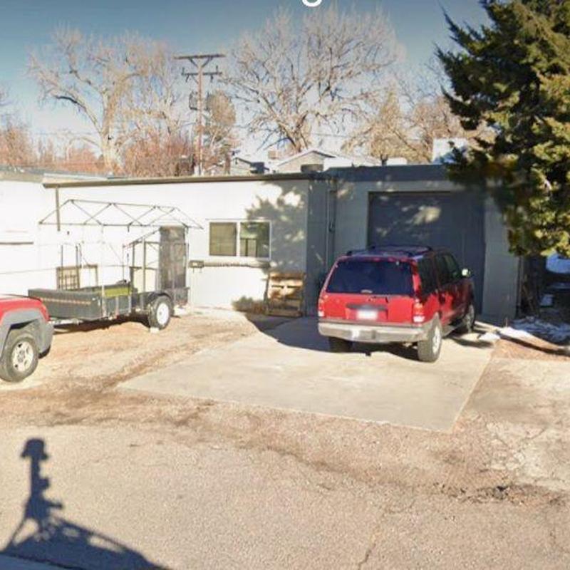 TPO GenFlex flat roof proposal at commercial building TPO GenFlex flat roof proposal at commercial building