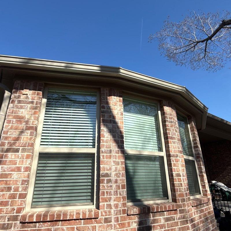 Gutters with re-engineered water overflow solutions