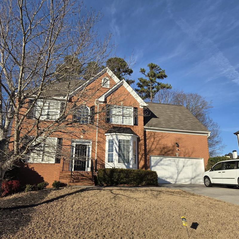 Pipe boot replacement and caulking on roof