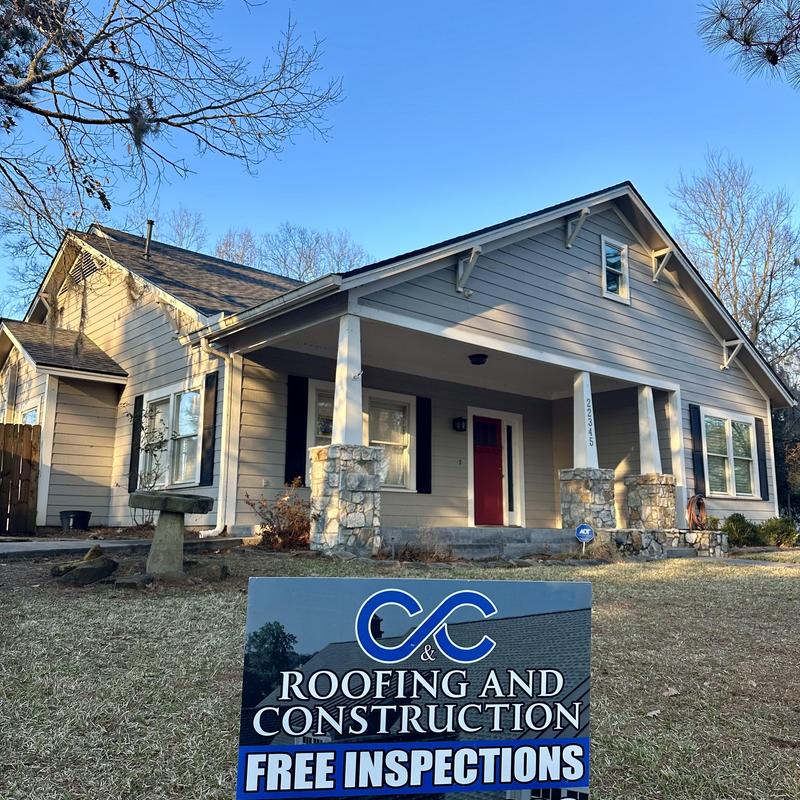 Tamko Titan XT Antique Slate roof installation Tamko Titan XT Antique Slate roof installation
