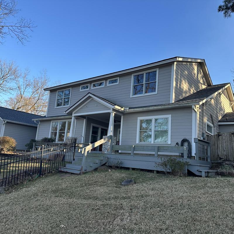 Tamko Titan XT Antique Slate roof installation Tamko Titan XT Antique Slate roof installation