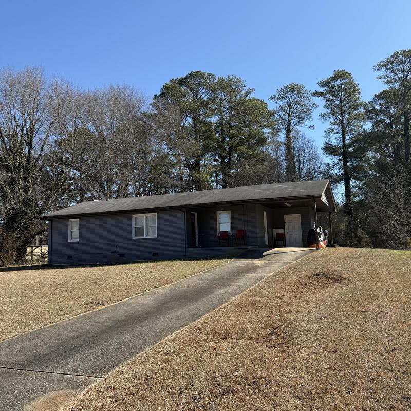 3-tab roof with missing shingles, full replacement advised