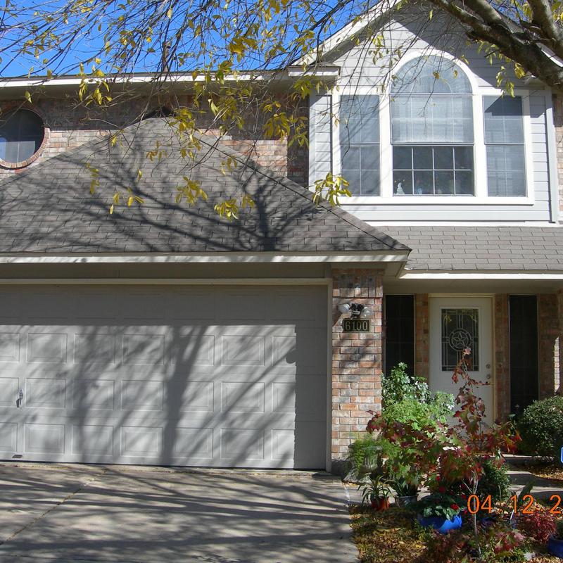 Owens Corning Supreme Estate Gray roof shingles installation Owens Corning Supreme Estate Gray roof shingles installation