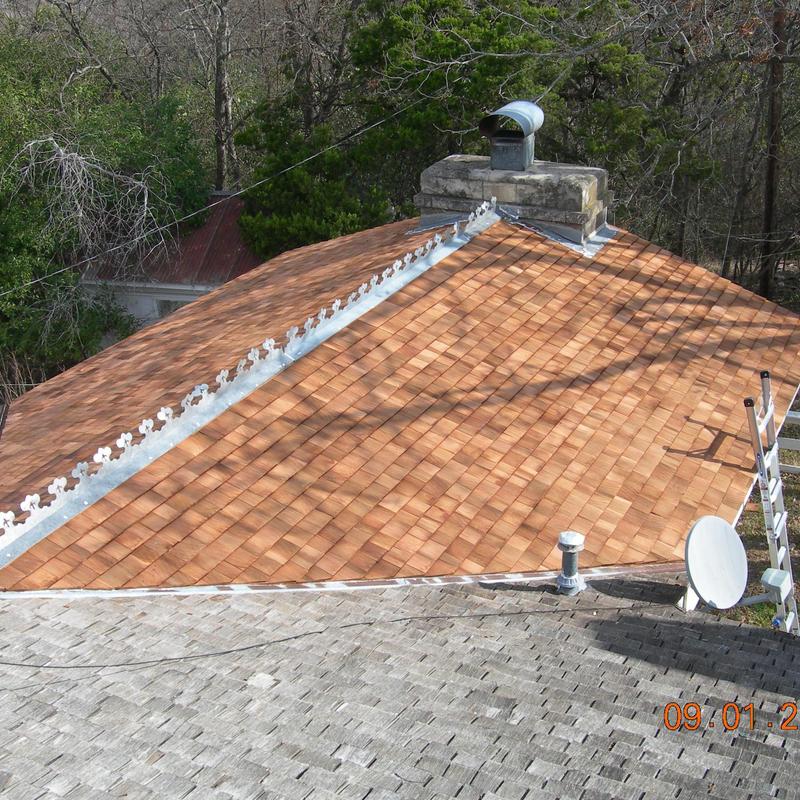 Wooden Shake Western Red Cedar Shingle Roof Replacement Wooden Shake Western Red Cedar Shingle Roof Replacement