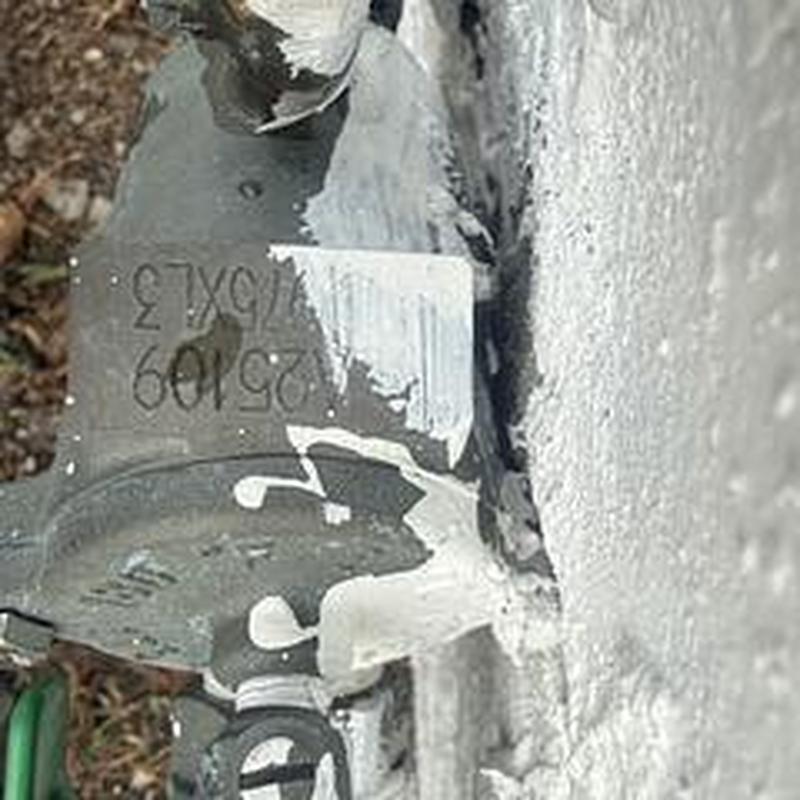 Backflow device with leak inspection and certification