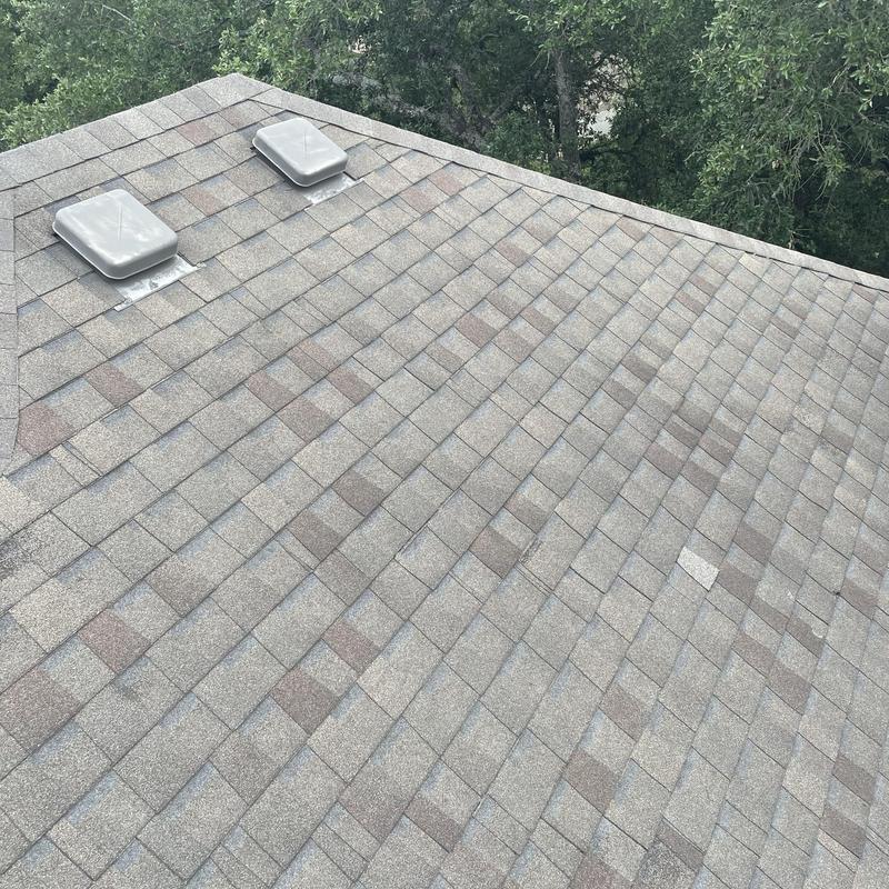 Owens Corning Duration Driftwood asphalt shingles roof installation Owens Corning Duration Driftwood asphalt shingles roof installation
